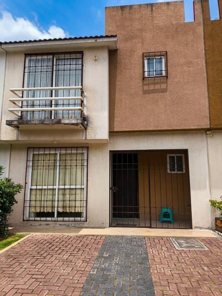 Casa en venta  en Fraccionamiento Las Misiones II, Toluca