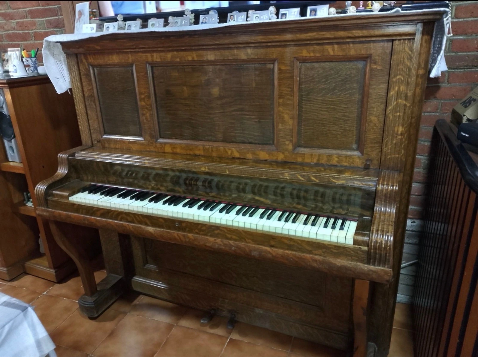 Pianola