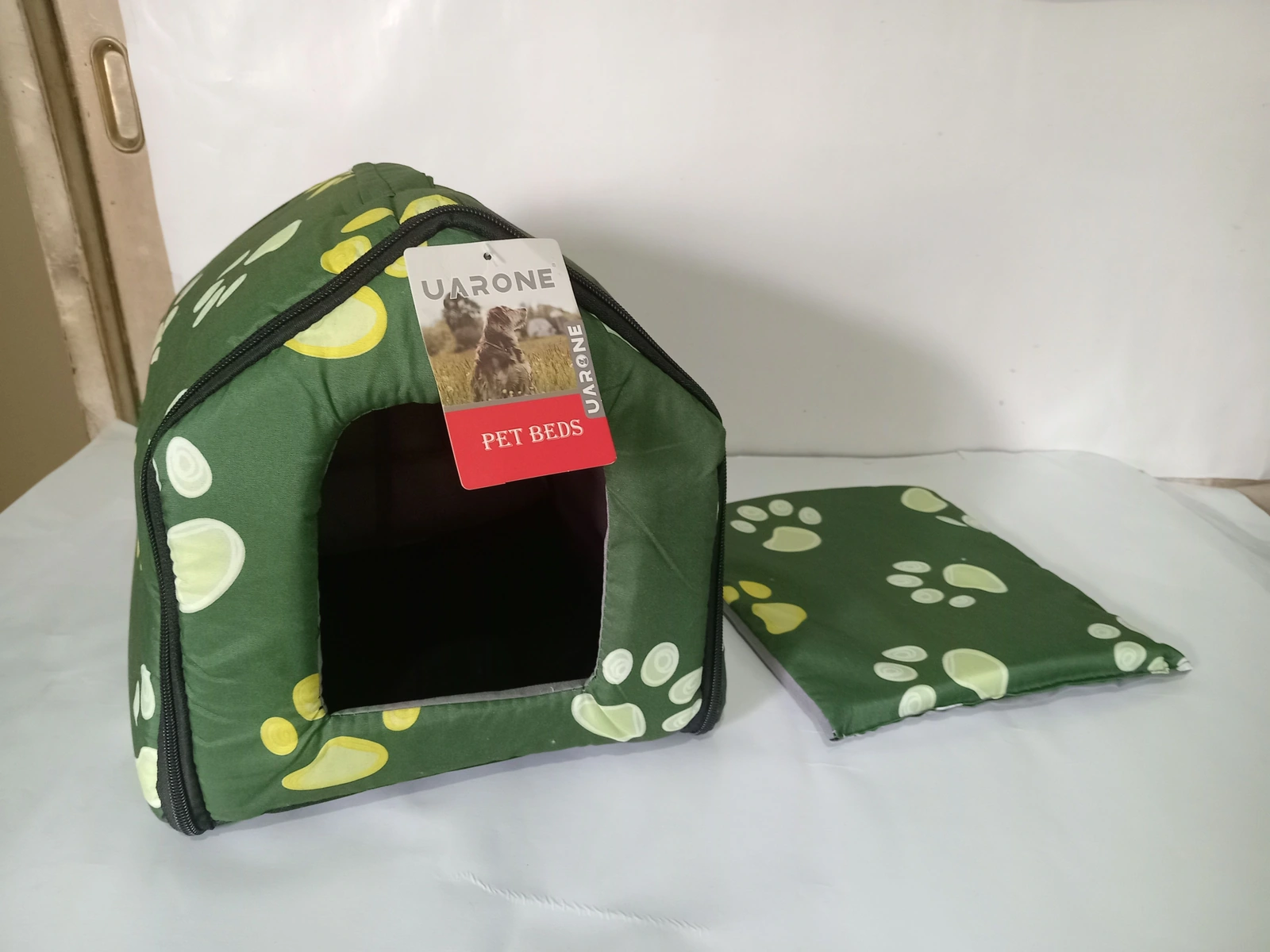 Casita De Tela Para Mascotas Pequeñas o Minis
