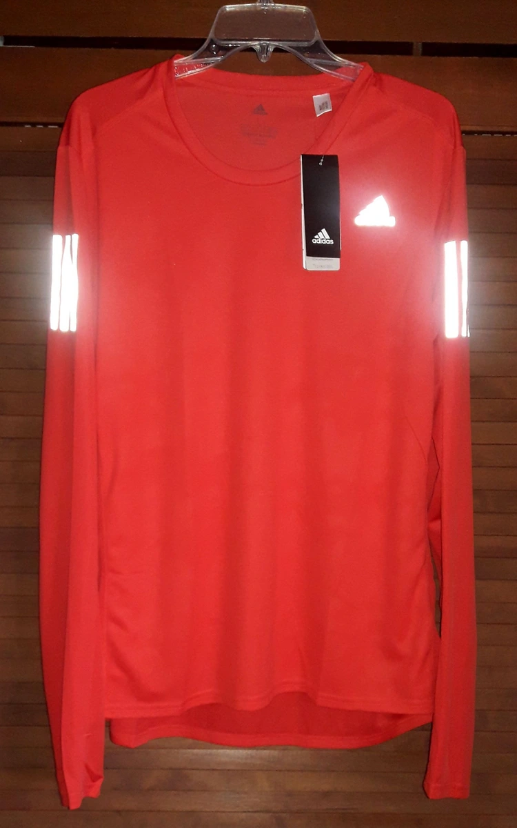 Adidas - Red Fire