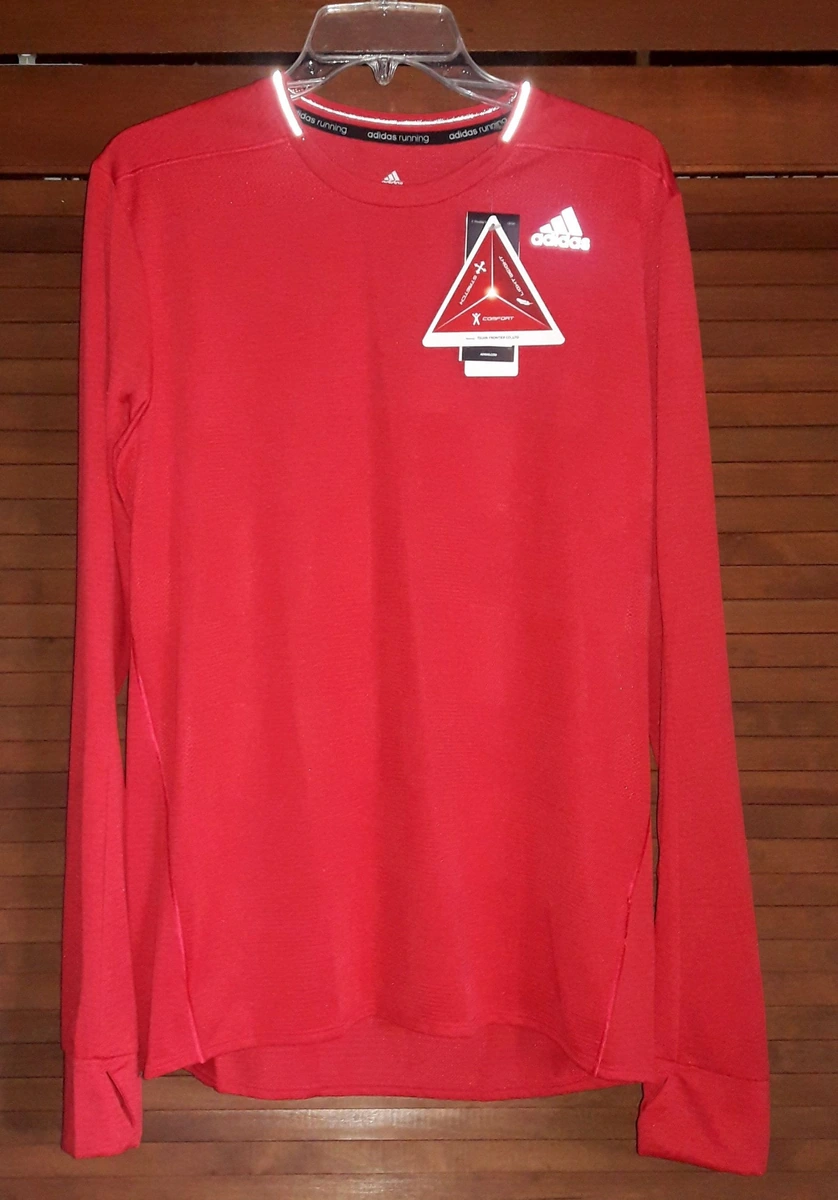 Adidas - Red 1
