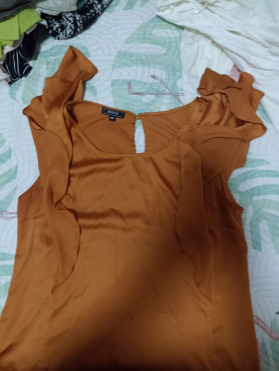 Blusas para dama