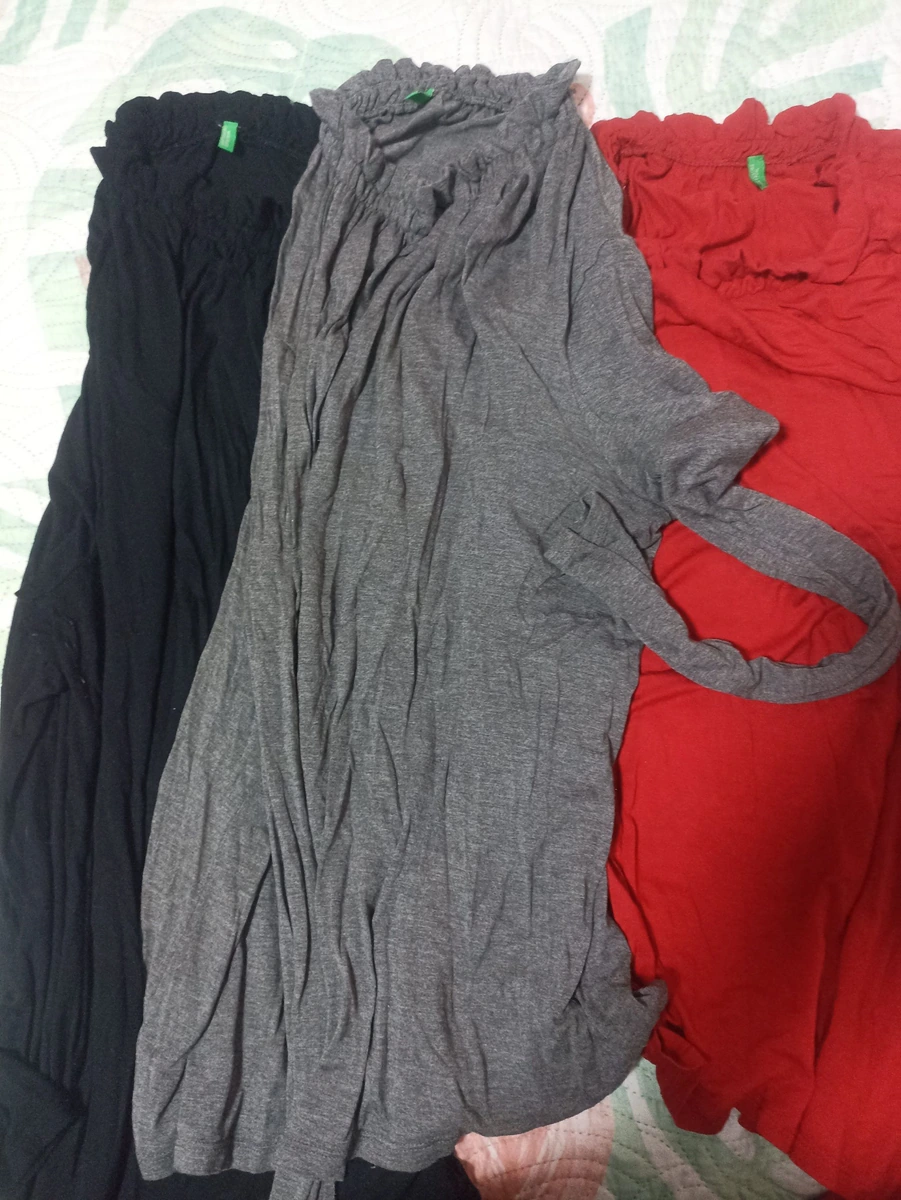 Playeras Dama