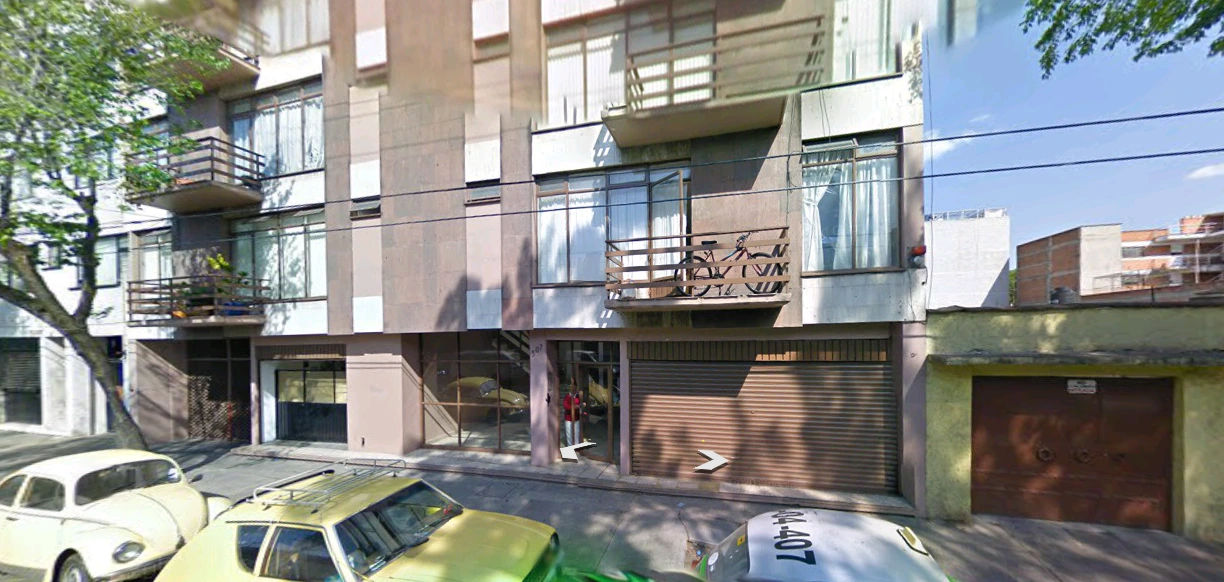 Hermoso Departamento para INVERSION Tripoli 507 Portales norte