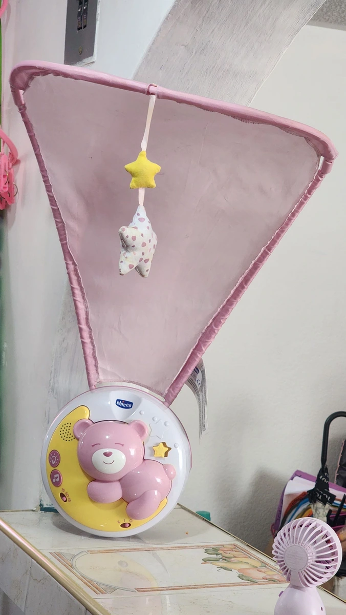 Proyector para cuna Chicco