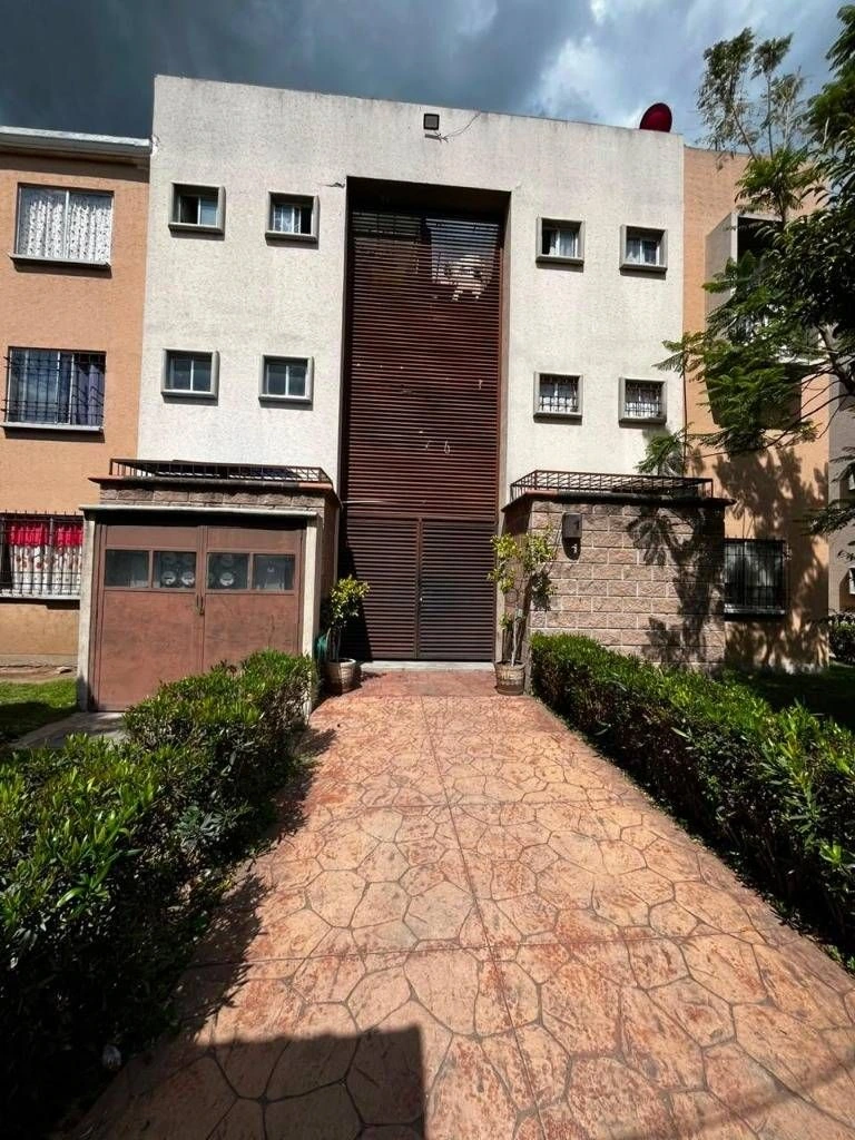 Departamento en venta en Misión San Agustín, Acolman