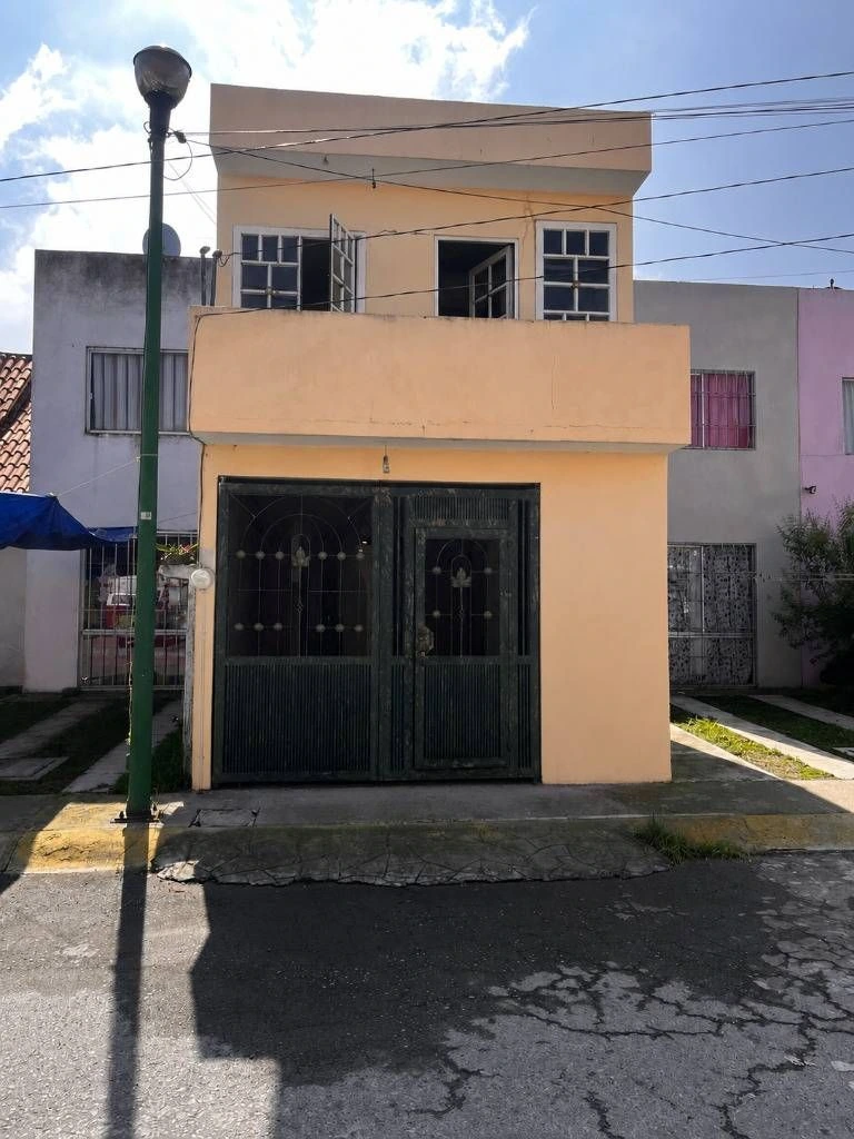 Casa en venta en Ex Rancho San Dimas, San Antonio la Isla