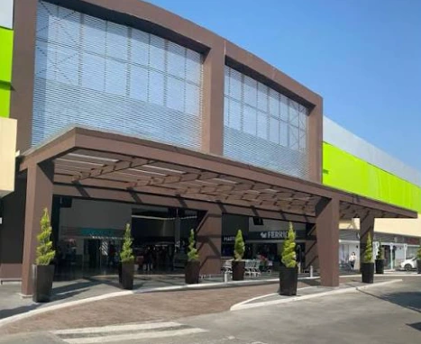 Local comercial para INVERSIÓN en Plaza fiesta Coapa