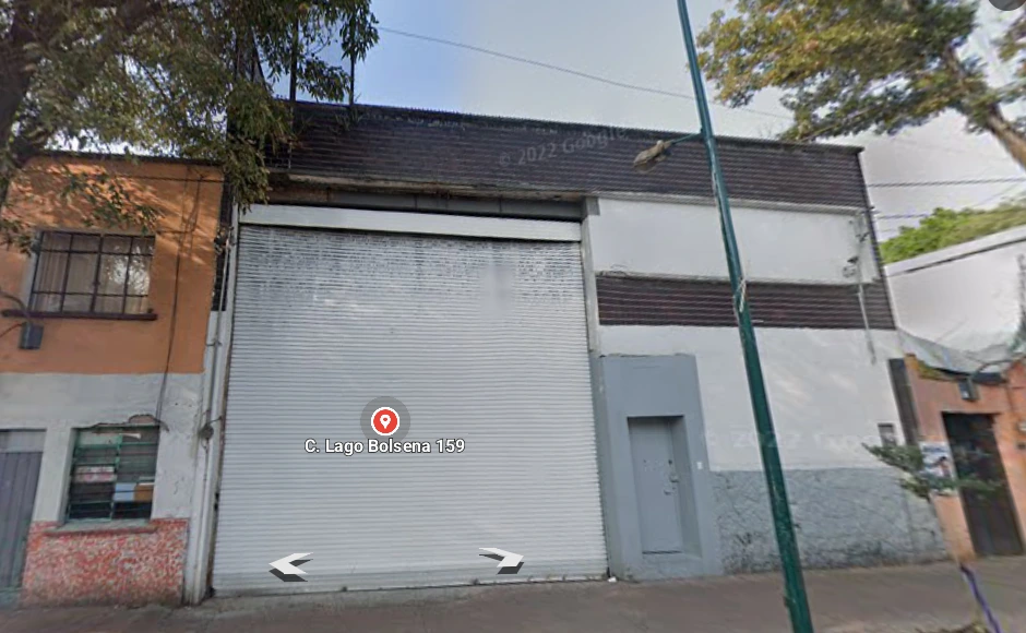 Gran Oportunidad BODEGA COMERCIAL para INVERSIÓN