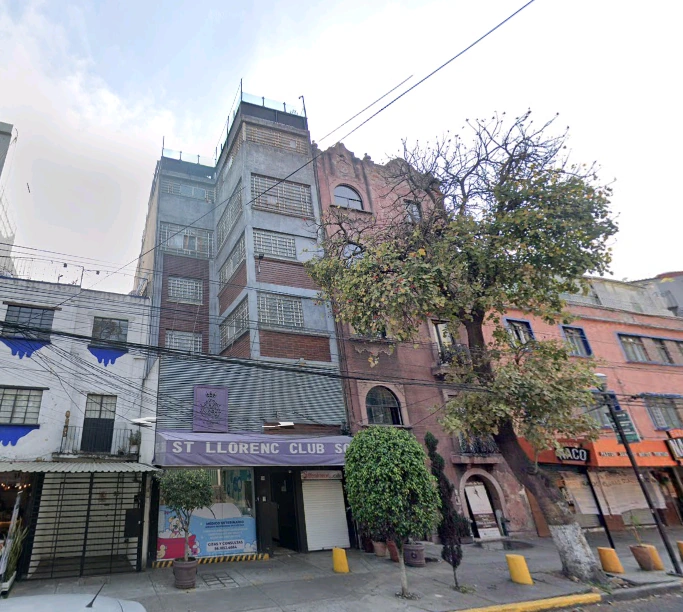 GRAN OPORTUNIDAD EDIFICIO MULTIUSOS PARA INVERSIÓN