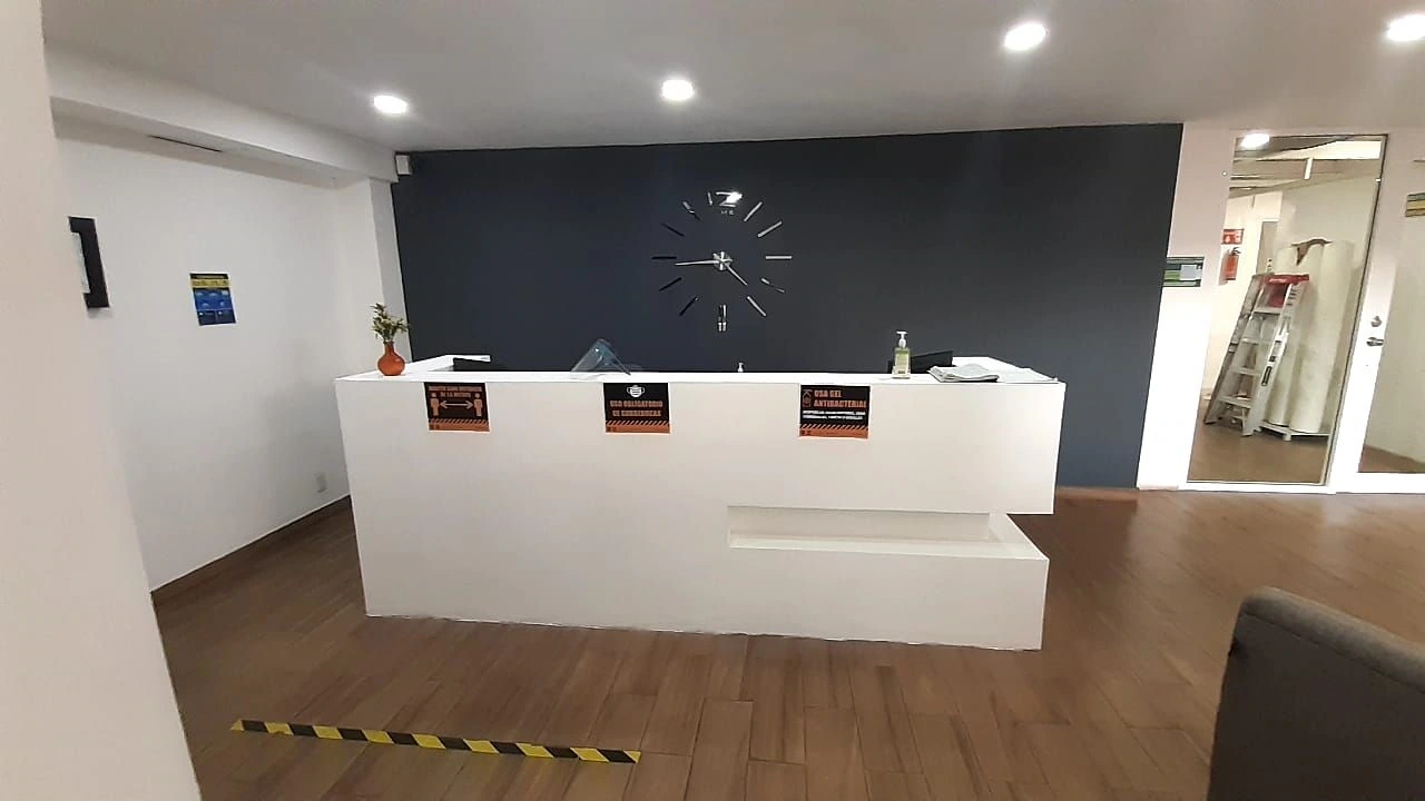 BODEGA COMERCIAL EN VENTA COL SANTA MARIA LA RIVERA