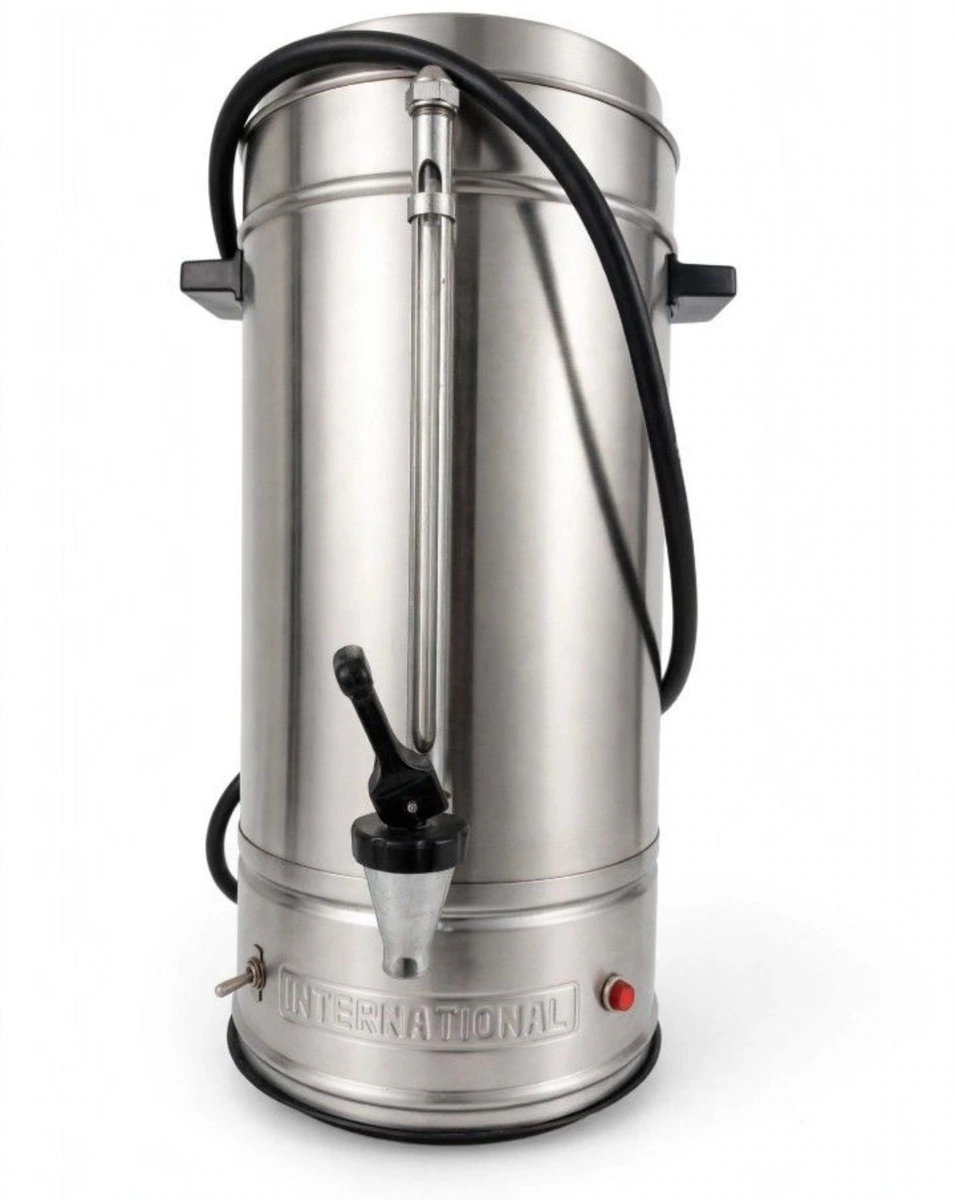 Cafetera industrial 40 tazas