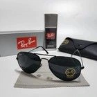 Lentes de Sol Ray Ban