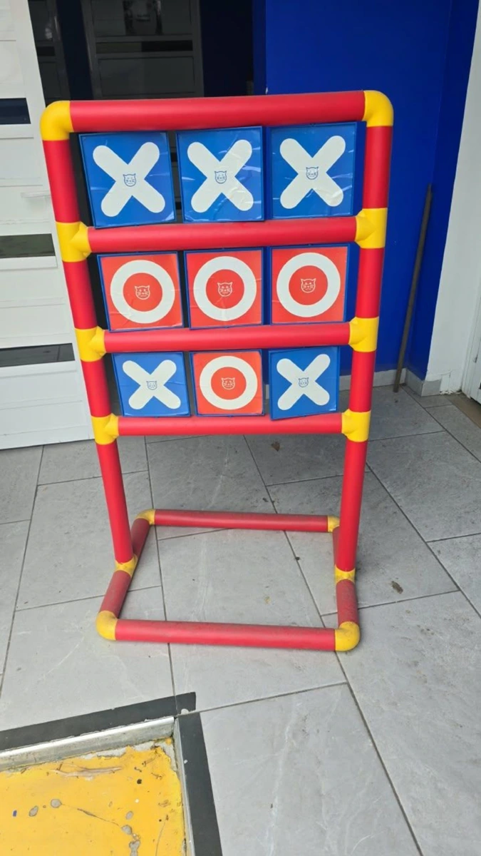 Juego de gato