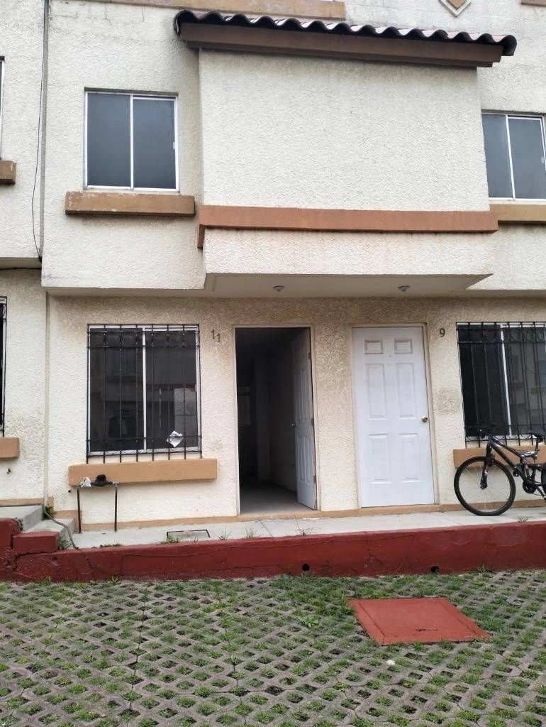 Casa en venta en Villas del Real, Tecámac