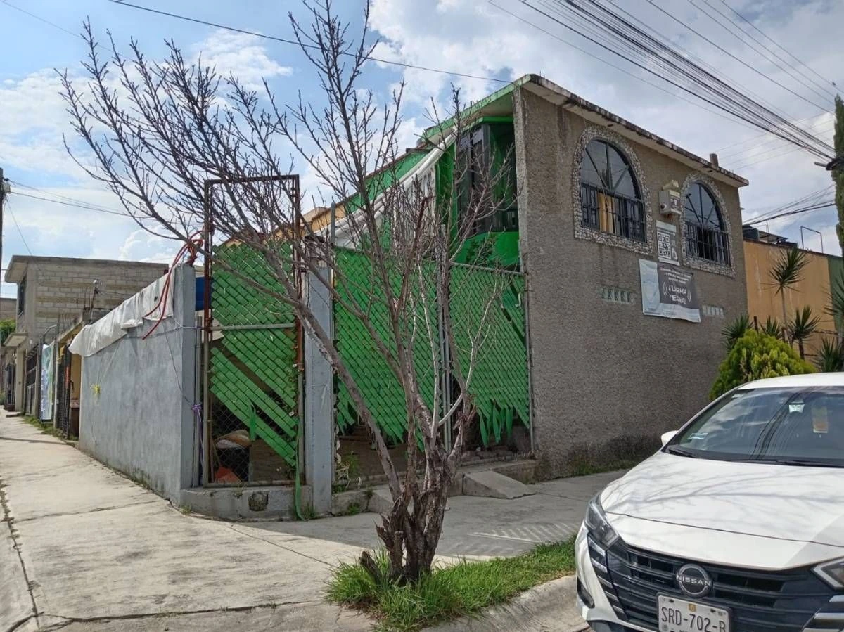 Casa en venta en La Piedad, Cuautitlan Izcalli