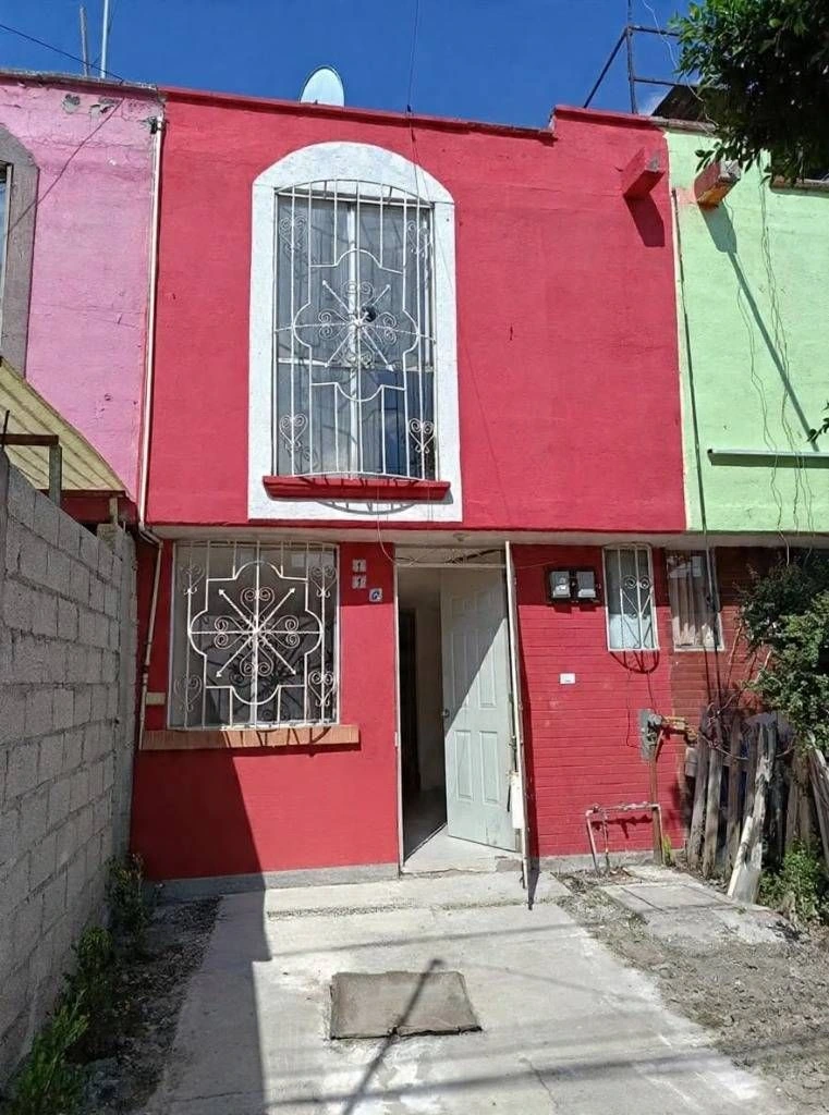 Casa en venta en Fraccionamiento la Guadalupana, Ecatepec de Morelos