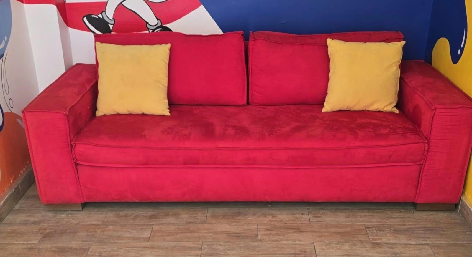 Sillón para sala o tv
