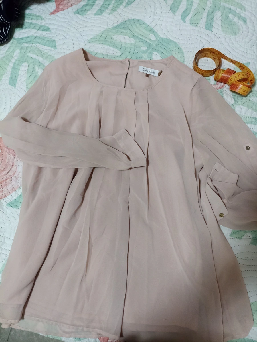 Blusa Dama