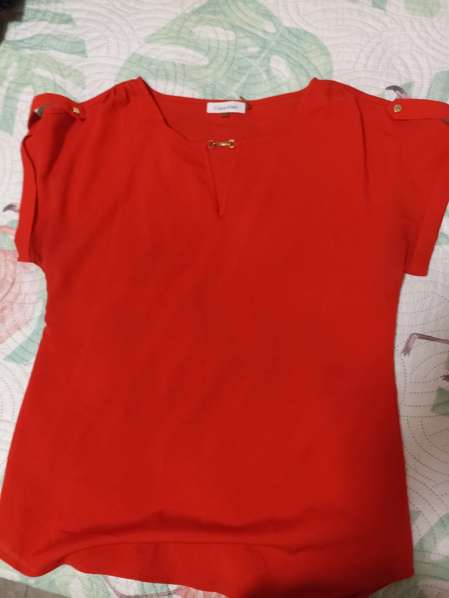 Blusa Dama