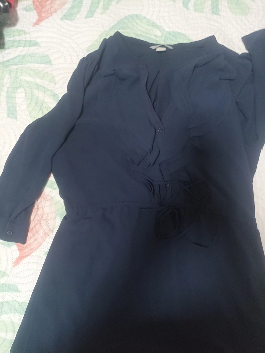 Vestido ligero