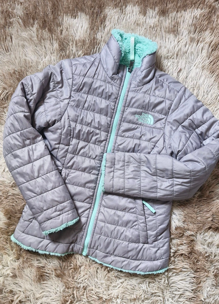 Chamarra The North Face para niña 🌸