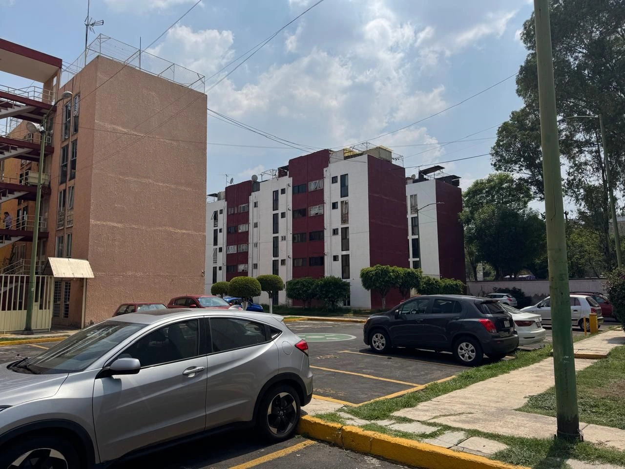 departamento lomas estrella