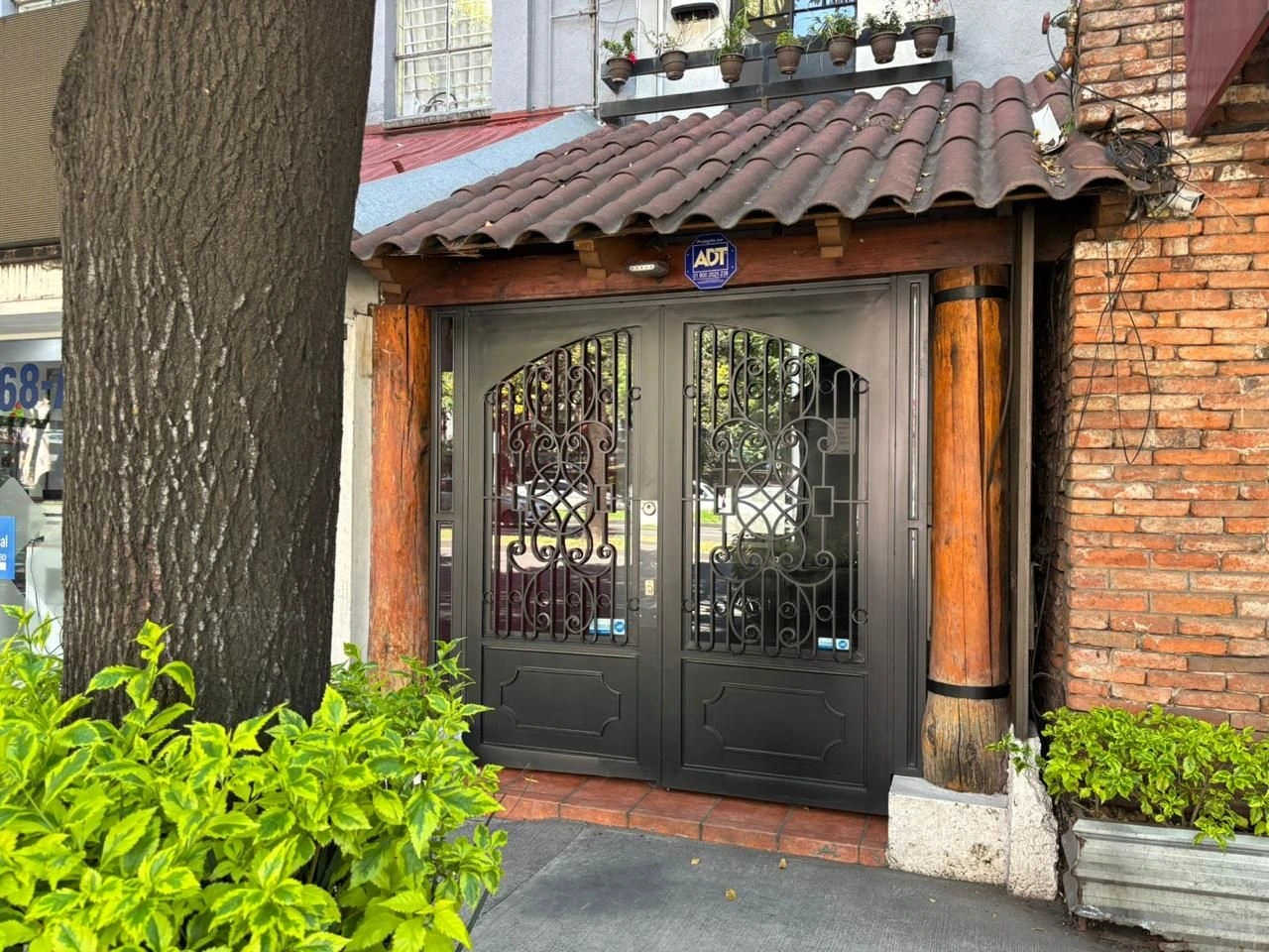 Departamento en Polanco