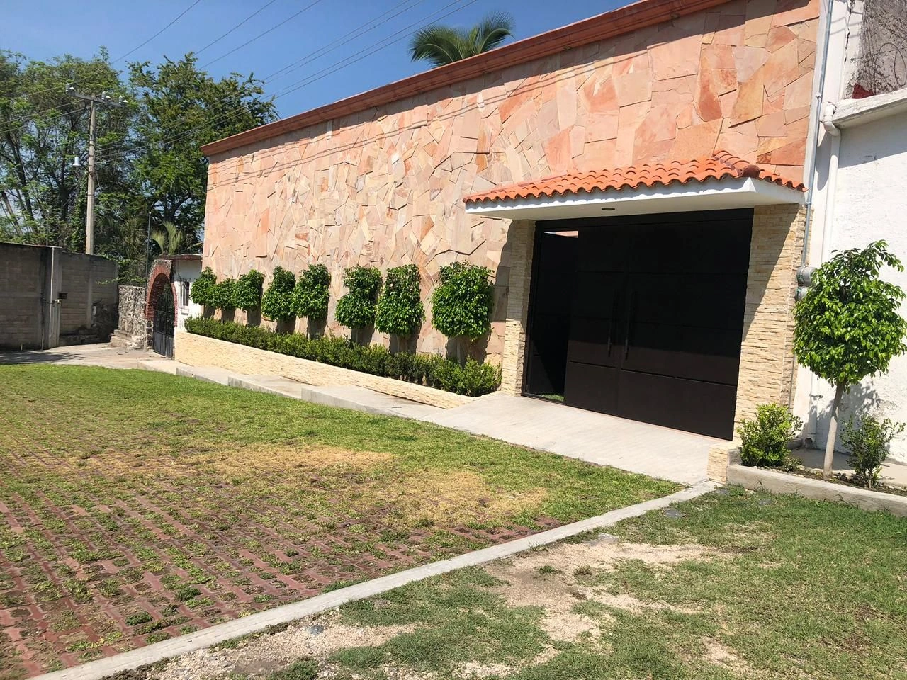 Casa Habitación en Yautepec