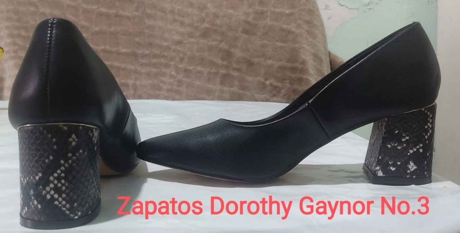 Zapatillas