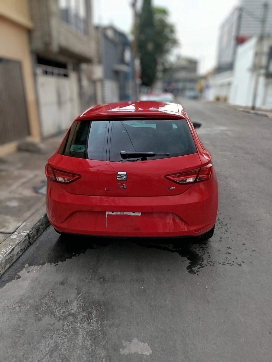 En venta Seat León
