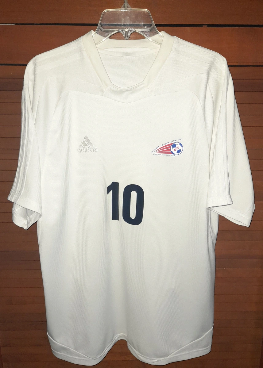 Adidas - NHFC #10