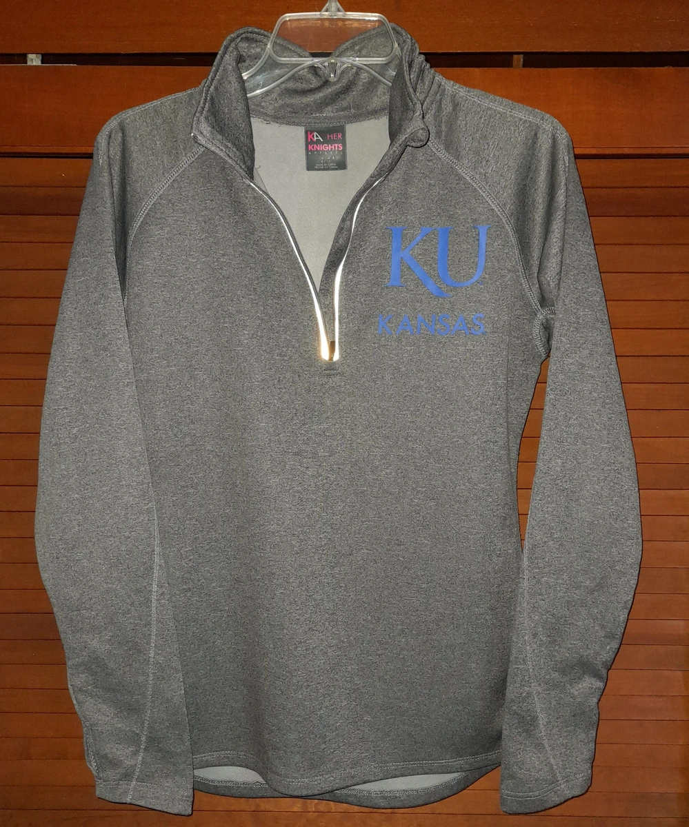 Knights Apparel - Kansas University