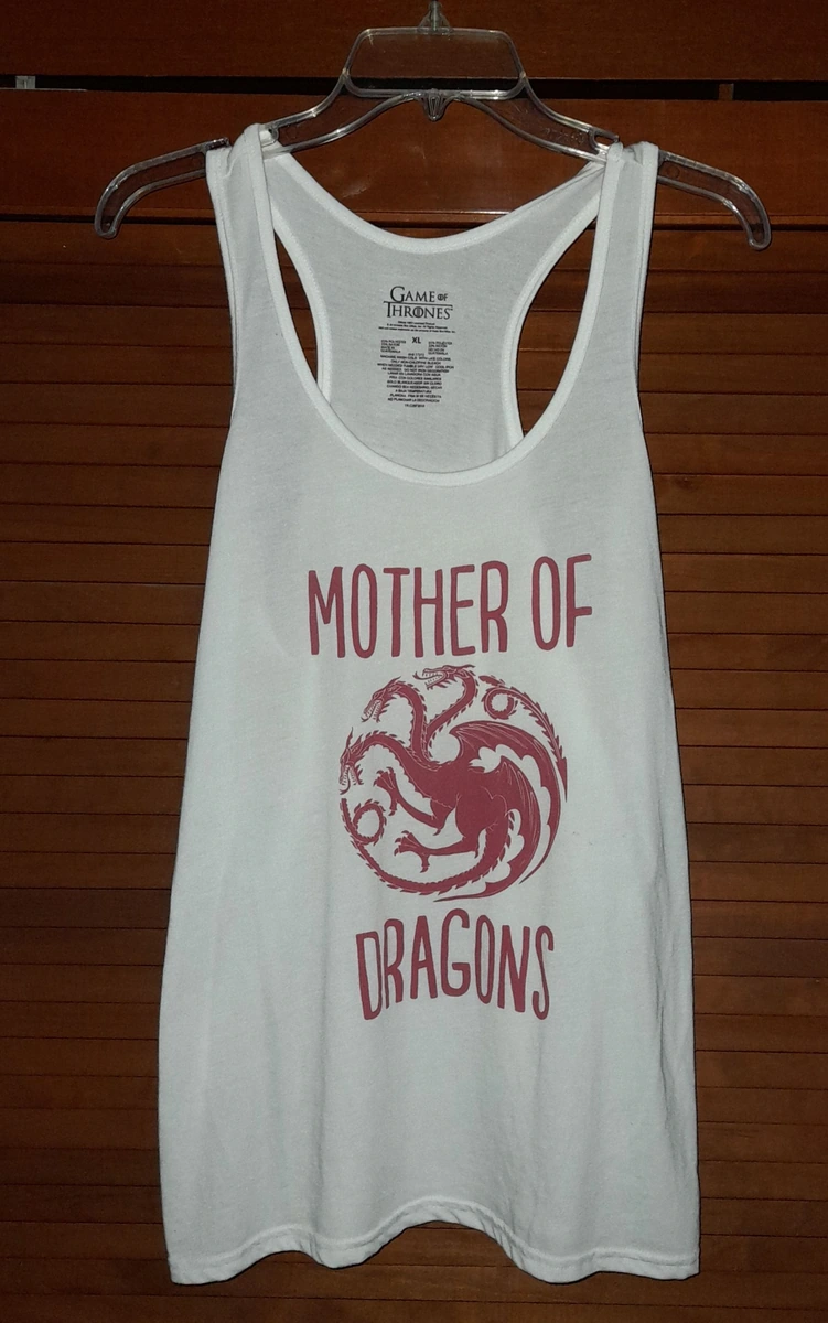 Game Of Thrones - Mother of Dragons