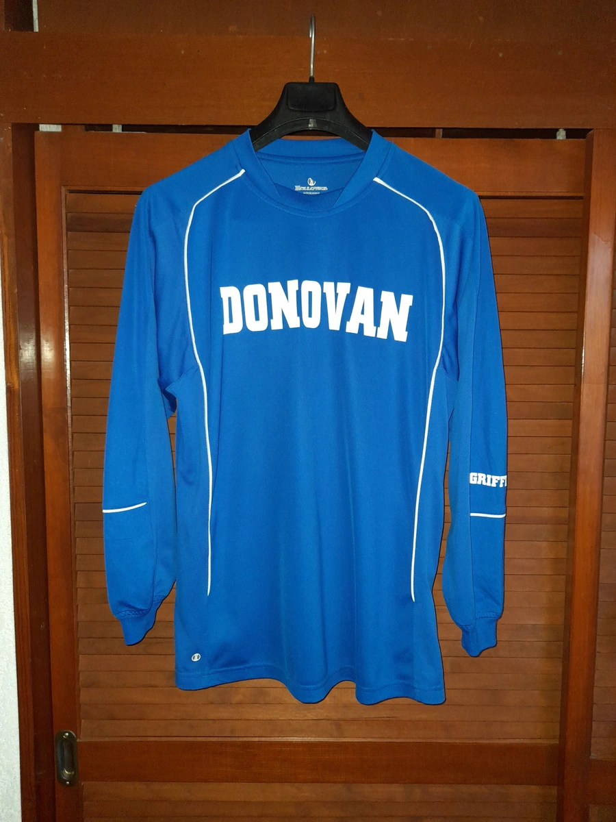 Holloway - DONOVAN