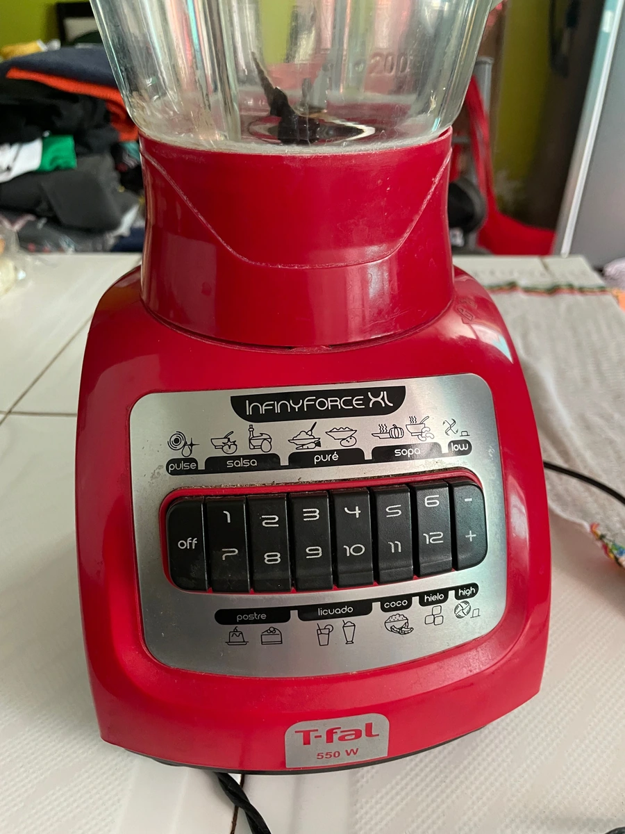 Licuadora