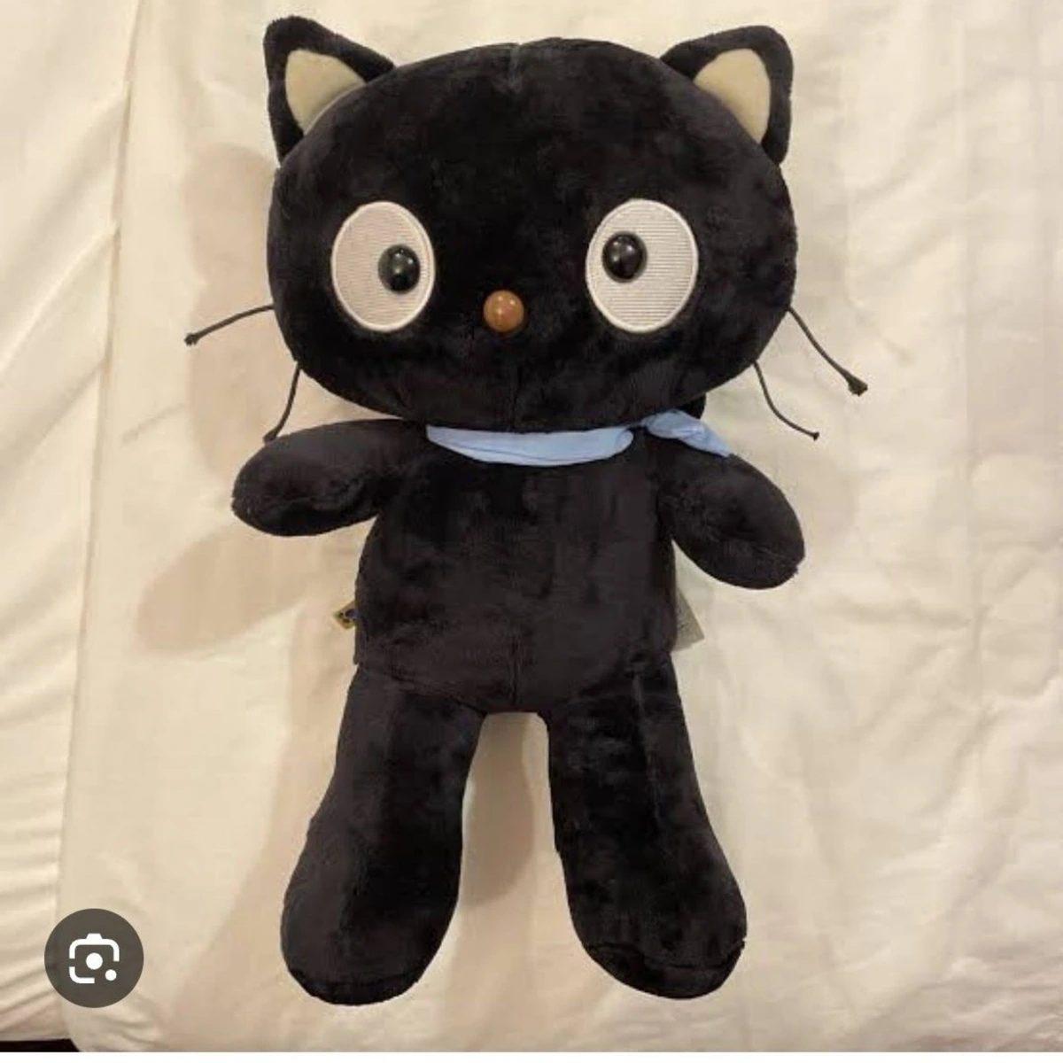 Choco cat build a bear ed. 2012 seminuevo