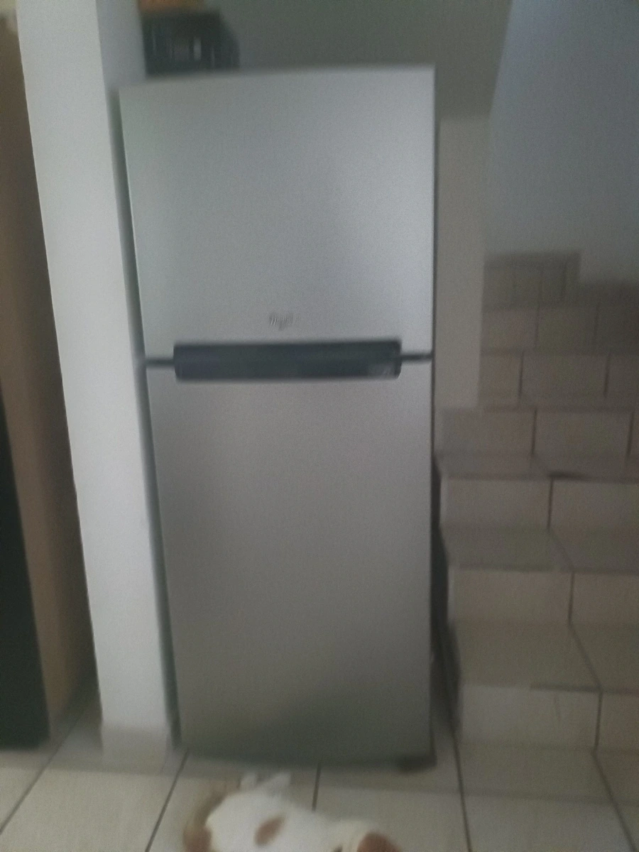 Refrigerador