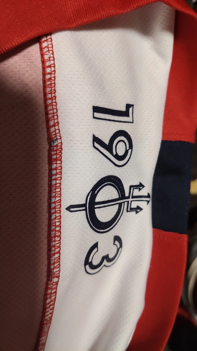 Playera atlético de Madrid 20/21 Local