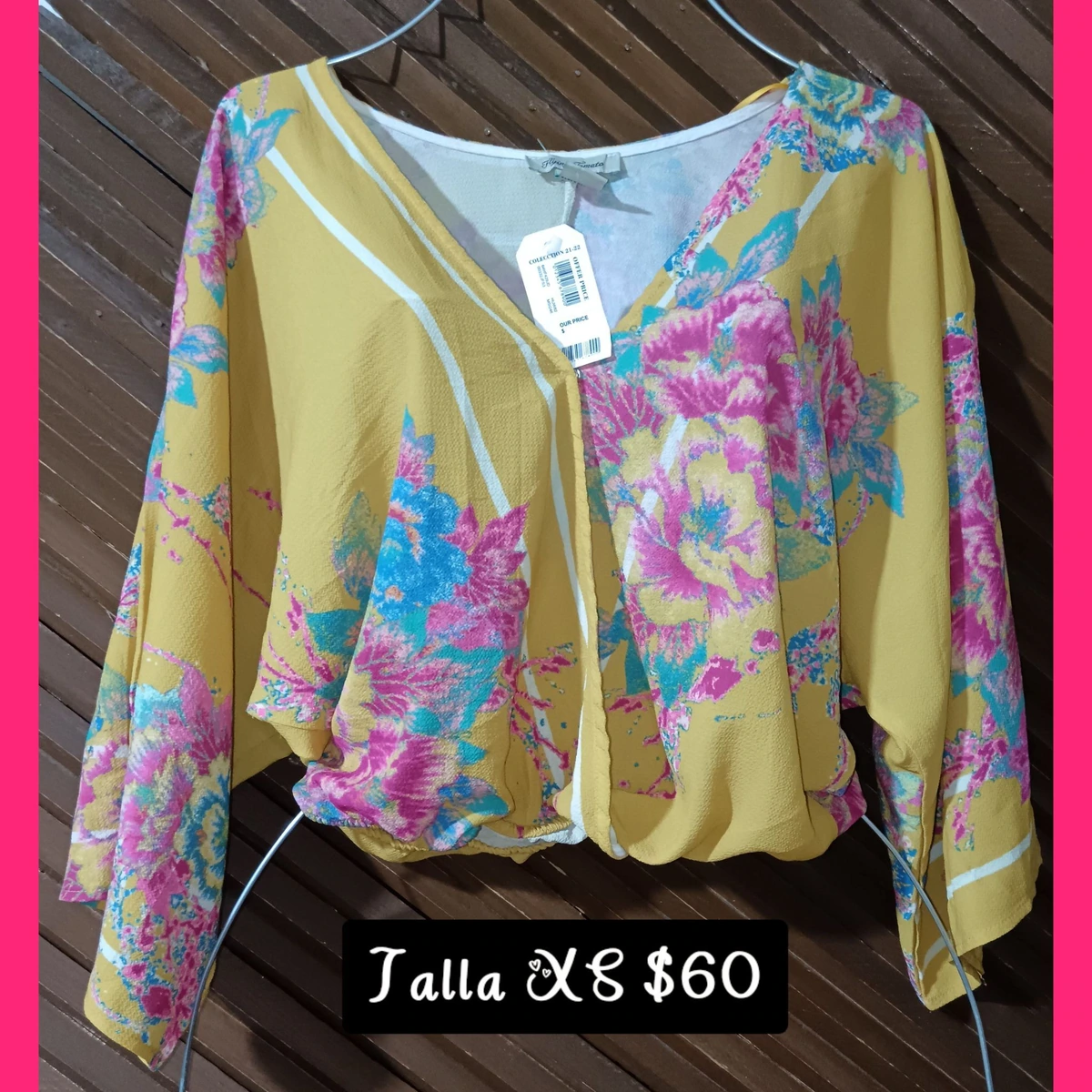 Ropa de paca