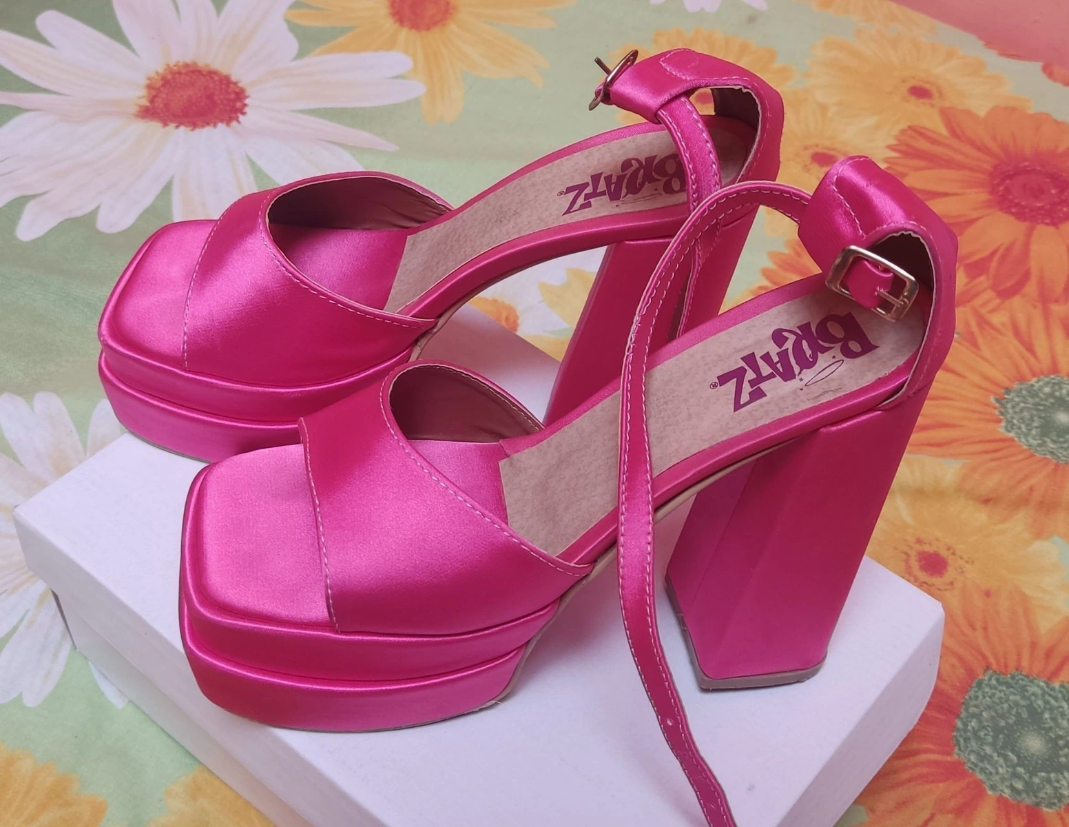 Zapatillas Bratz