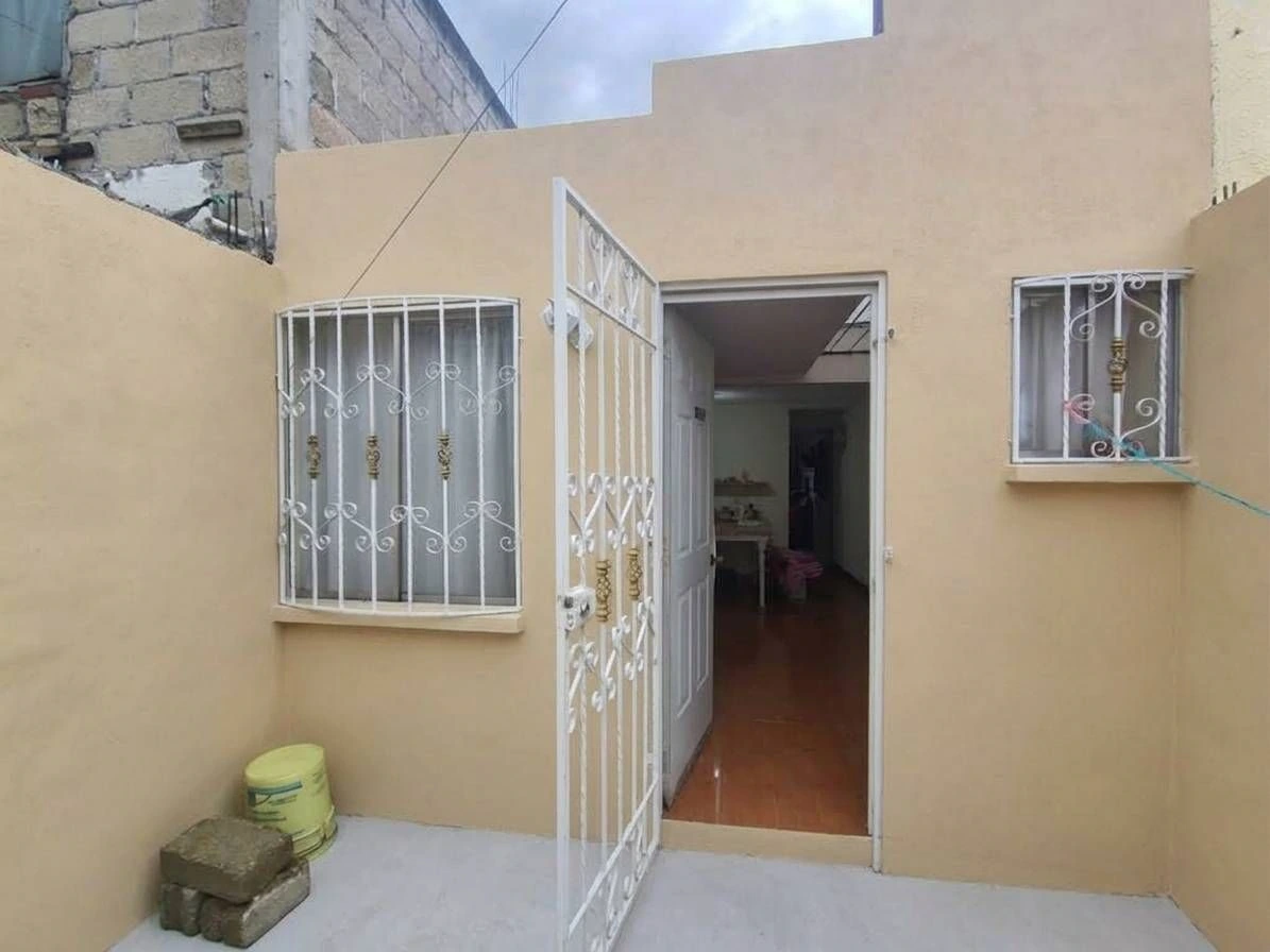 Casa en venta en Fraccionamiento Colinas del Sol, Almoloya de Juarez