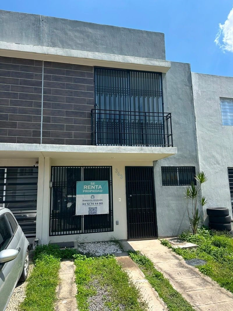 ZAPOPAN, JAL. 🏡 ¡TU PRÓXIMO HOGAR TE ESPERA EN LA MORALEJA,! 🏡