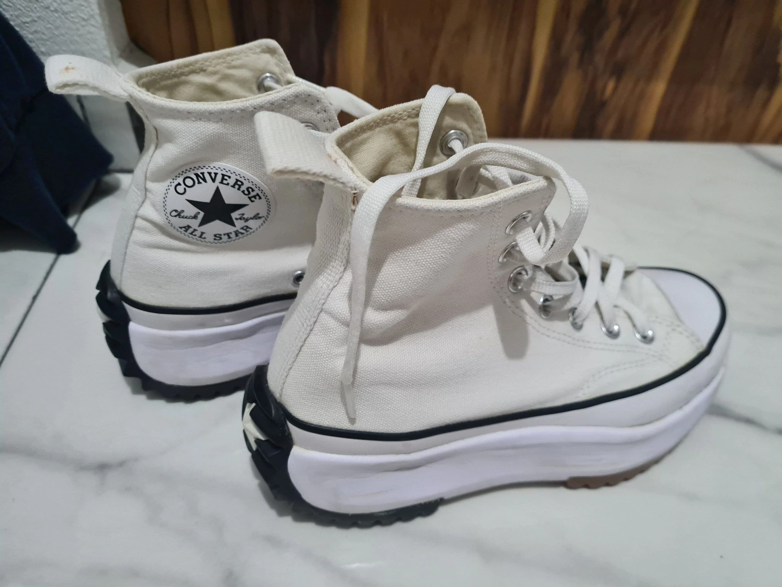 Converse #24