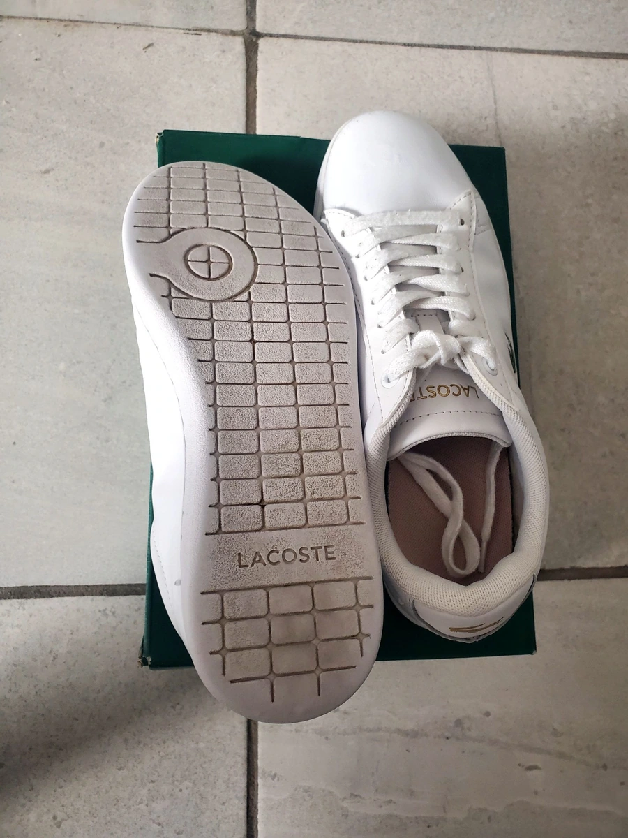 Tenis Lacoste #25