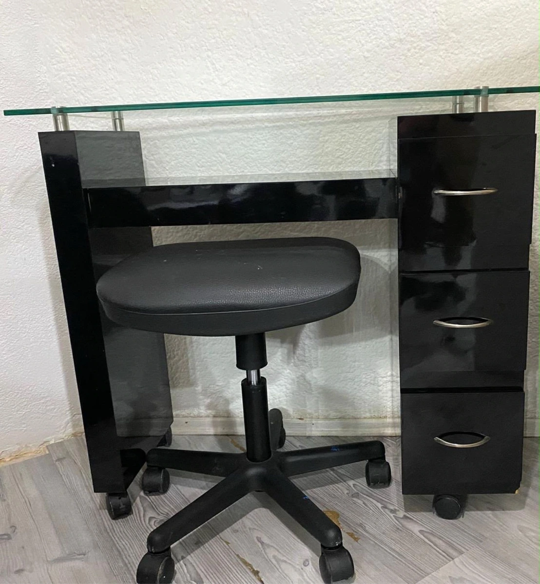 Muebles de estética y cosmetología