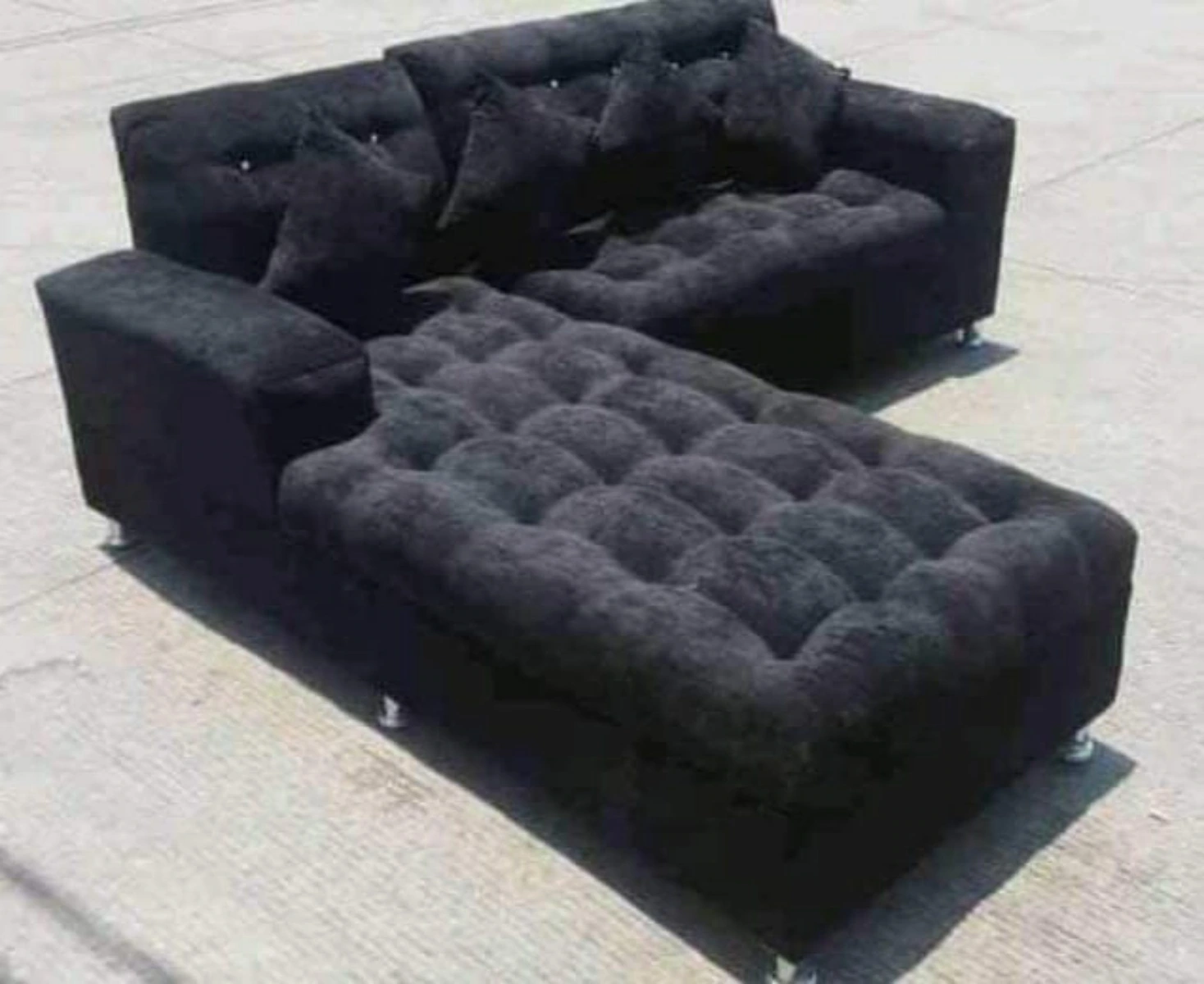 SALAS PARA EL HOGAR