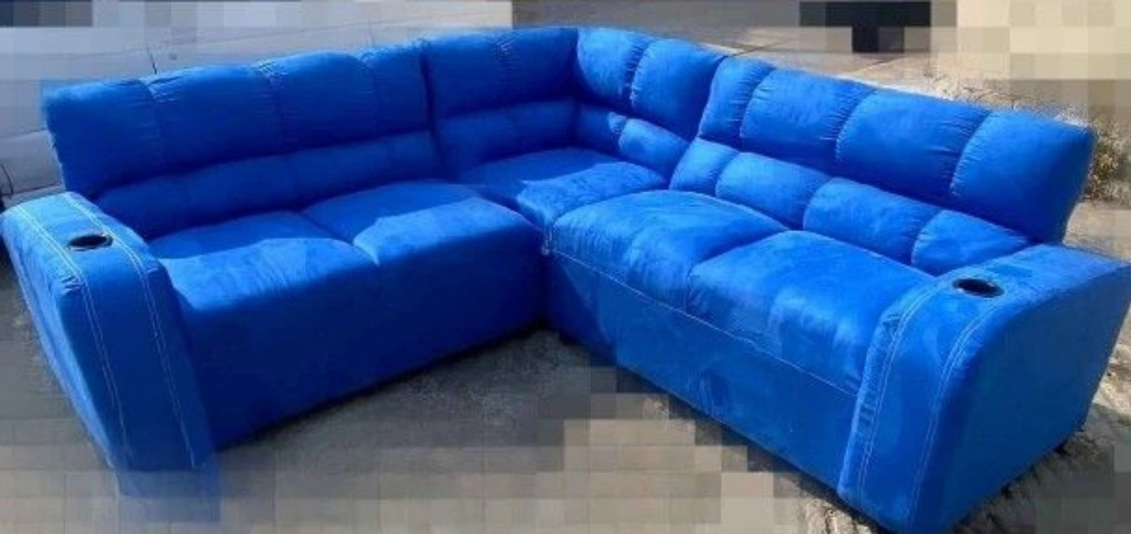 SALAS PARA EL HOGAR