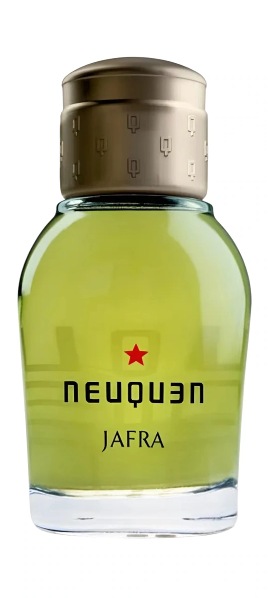 Perfume neuquen caballero 100ml