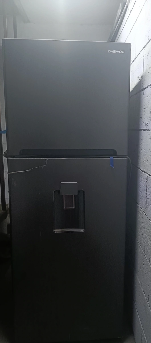 Refrigerador